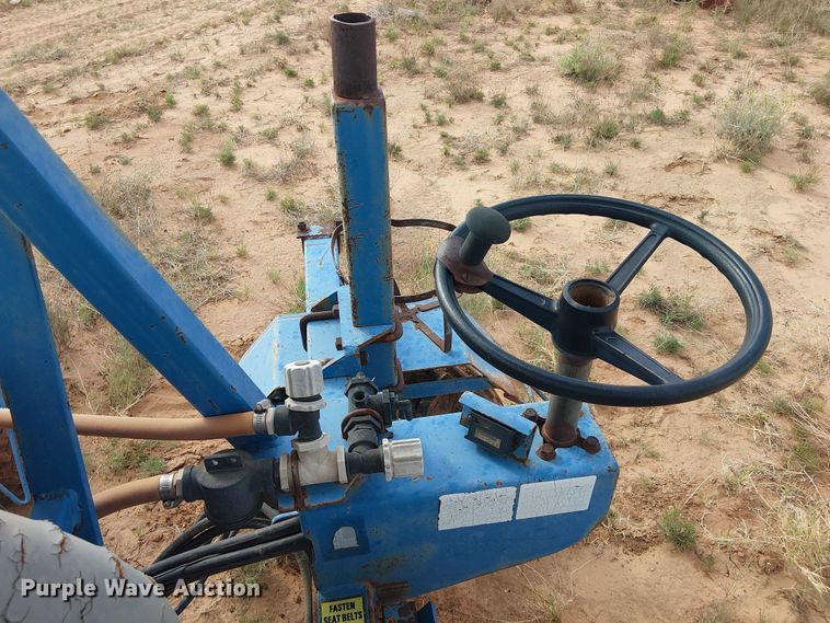 image for item FC2255 Lee Spider 3420-GC sprayer