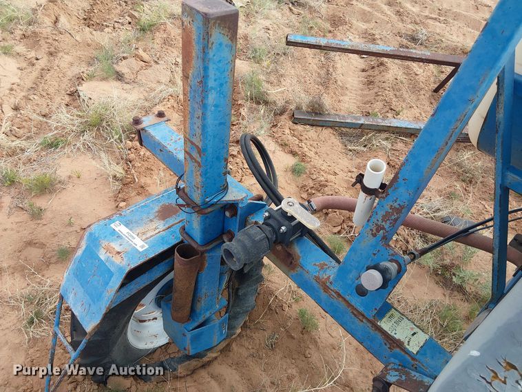 image for item FC2255 Lee Spider 3420-GC sprayer