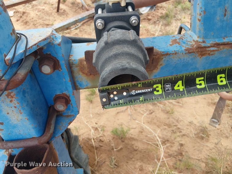 image for item FC2255 Lee Spider 3420-GC sprayer