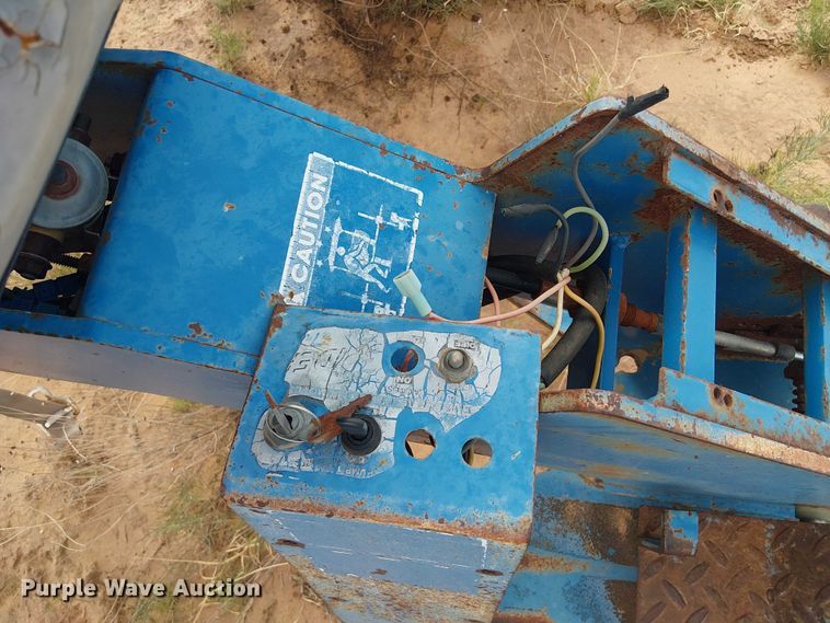 image for item FC2255 Lee Spider 3420-GC sprayer
