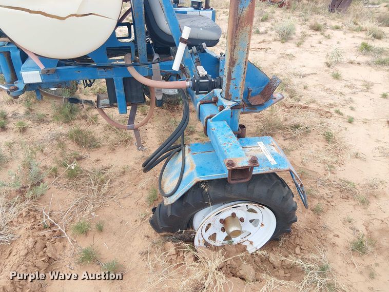 image for item FC2255 Lee Spider 3420-GC sprayer