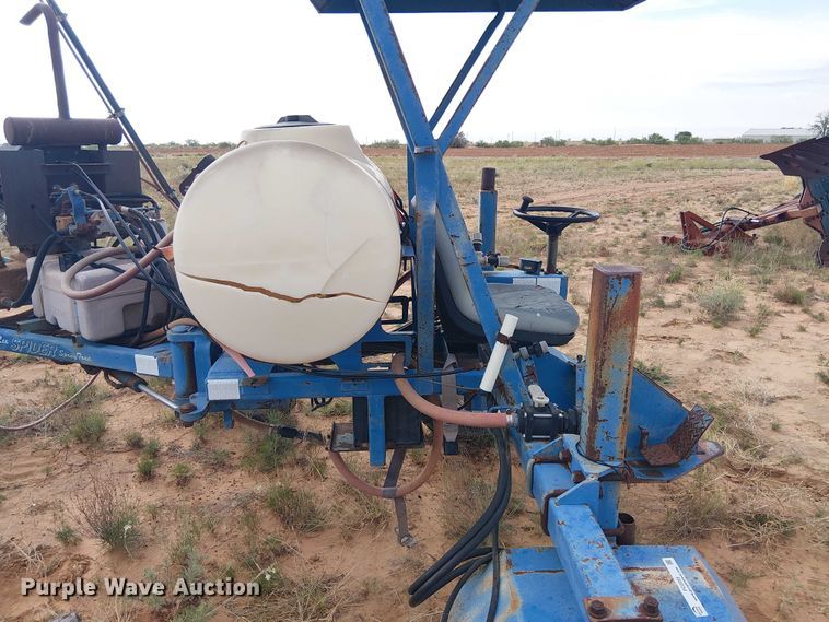 image for item FC2255 Lee Spider 3420-GC sprayer