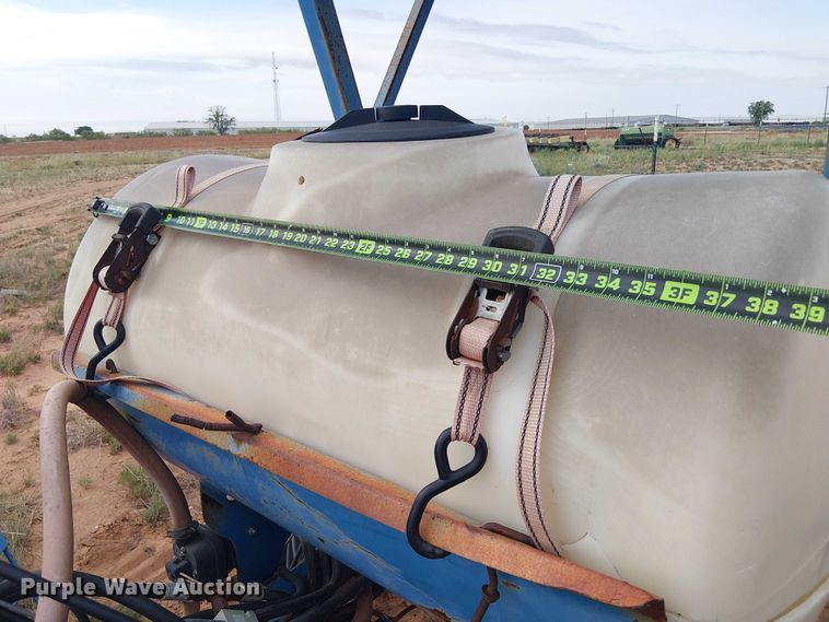 image for item FC2255 Lee Spider 3420-GC sprayer