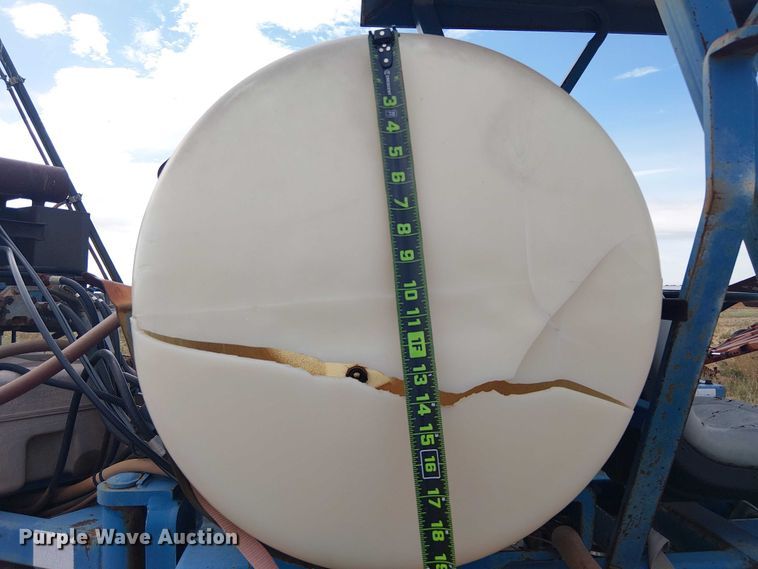 image for item FC2255 Lee Spider 3420-GC sprayer