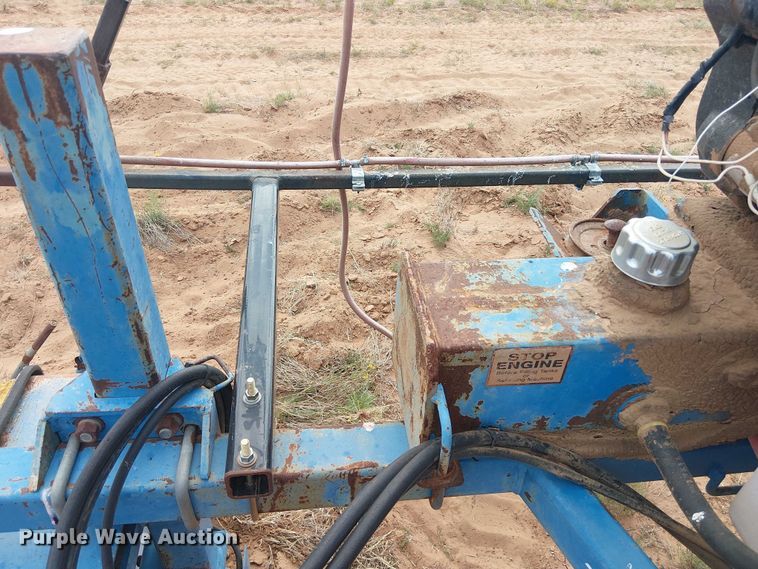 image for item FC2255 Lee Spider 3420-GC sprayer