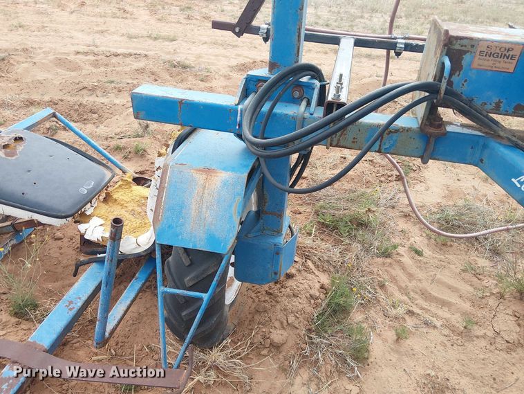 image for item FC2255 Lee Spider 3420-GC sprayer