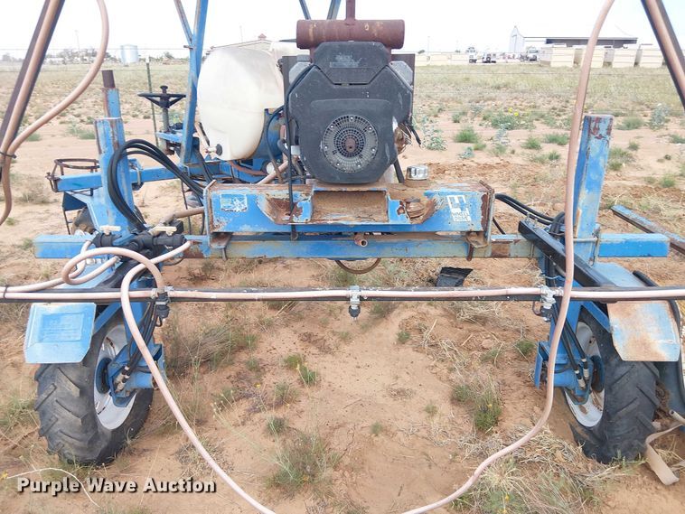 image for item FC2255 Lee Spider 3420-GC sprayer