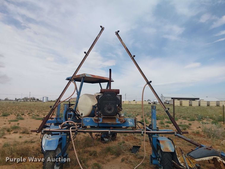 image for item FC2255 Lee Spider 3420-GC sprayer