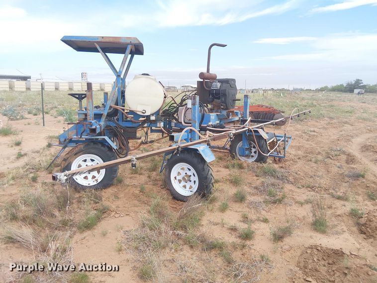 image for item FC2255 Lee Spider 3420-GC sprayer