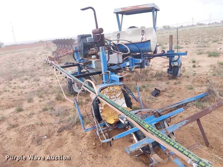 image for item FC2255 Lee Spider 3420-GC sprayer