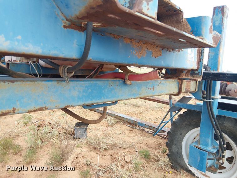 image for item FC2255 Lee Spider 3420-GC sprayer