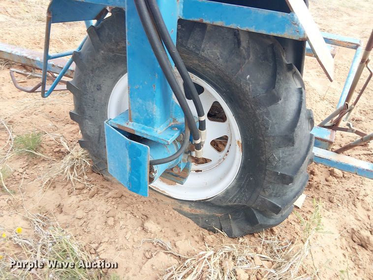 image for item FC2255 Lee Spider 3420-GC sprayer