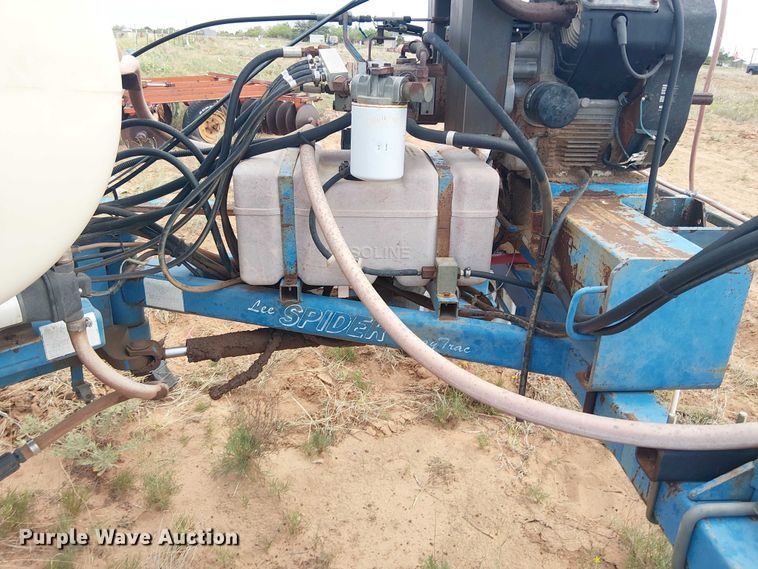 image for item FC2255 Lee Spider 3420-GC sprayer
