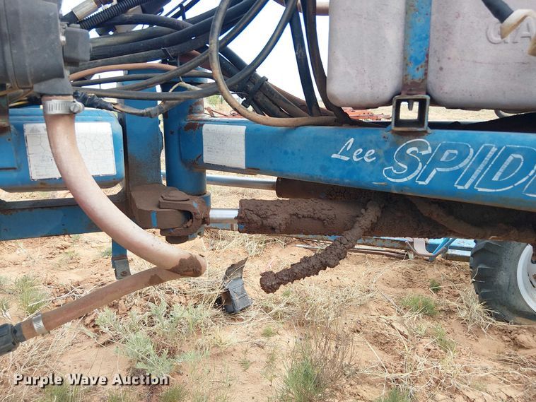 image for item FC2255 Lee Spider 3420-GC sprayer