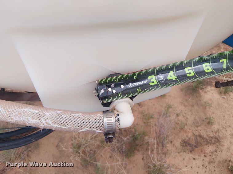 image for item FC2255 Lee Spider 3420-GC sprayer