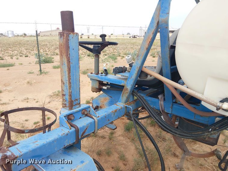 image for item FC2255 Lee Spider 3420-GC sprayer