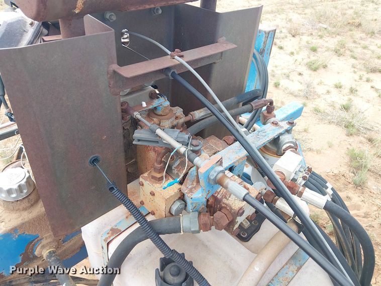 image for item FC2255 Lee Spider 3420-GC sprayer