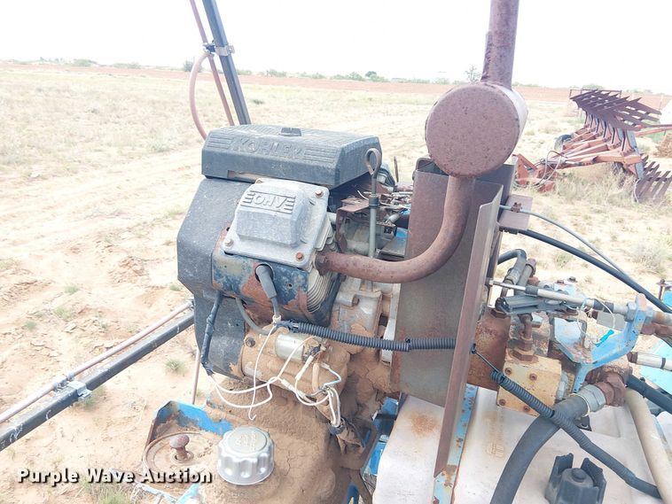 image for item FC2255 Lee Spider 3420-GC sprayer