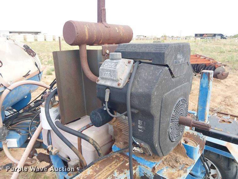 image for item FC2255 Lee Spider 3420-GC sprayer