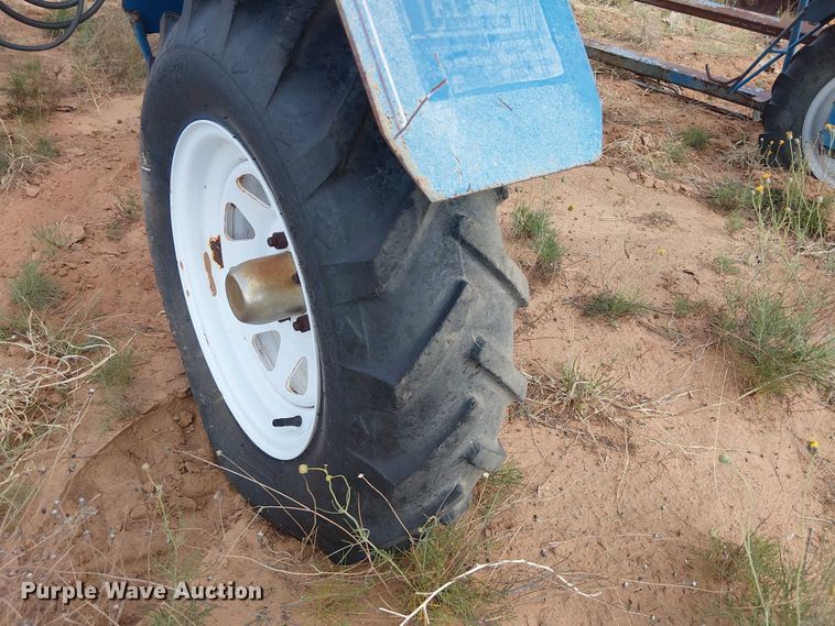 image for item FC2255 Lee Spider 3420-GC sprayer