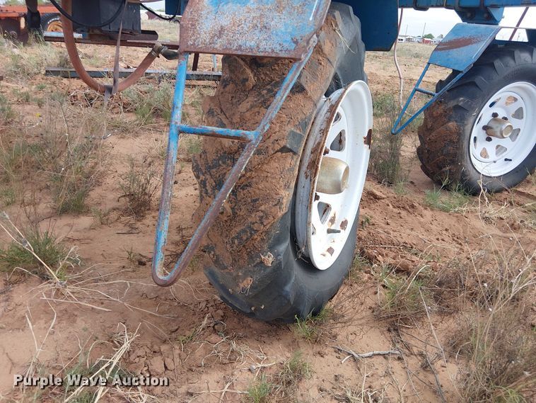 image for item FC2255 Lee Spider 3420-GC sprayer