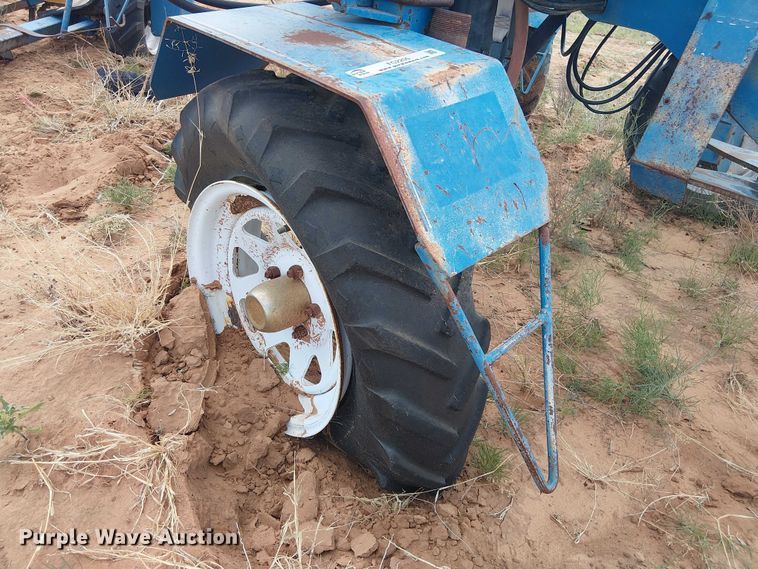 image for item FC2255 Lee Spider 3420-GC sprayer
