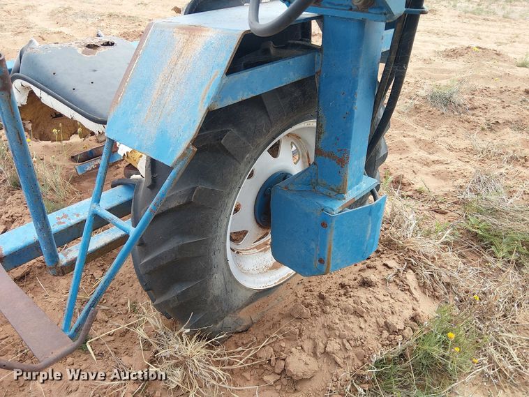 image for item FC2255 Lee Spider 3420-GC sprayer