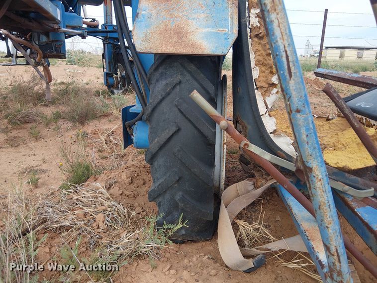 image for item FC2255 Lee Spider 3420-GC sprayer