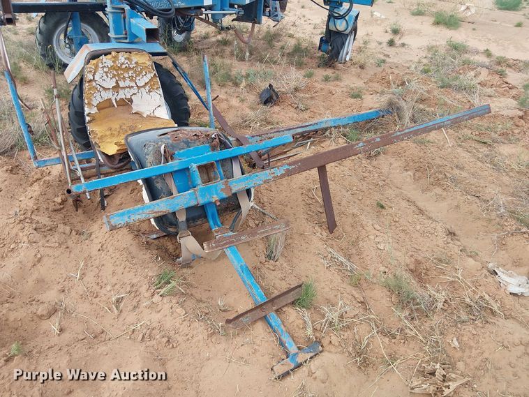 image for item FC2255 Lee Spider 3420-GC sprayer