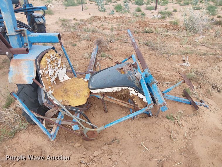 image for item FC2255 Lee Spider 3420-GC sprayer