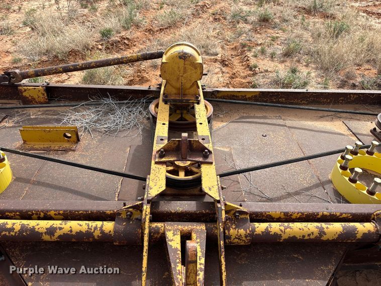 image for item FC2257 Brush mower