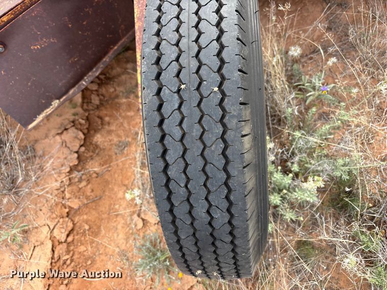 image for item FC2257 Brush mower