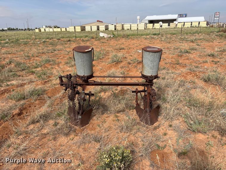 image for item FC2258 seeder