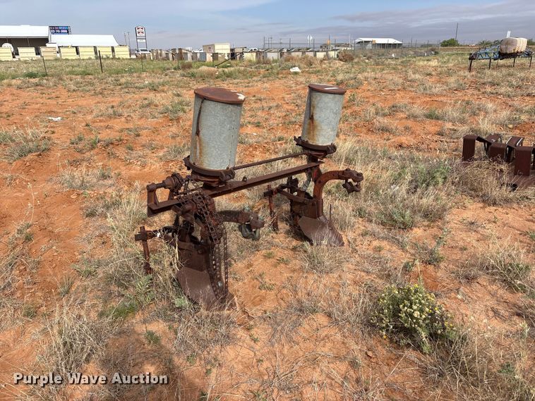 image for item FC2258 seeder