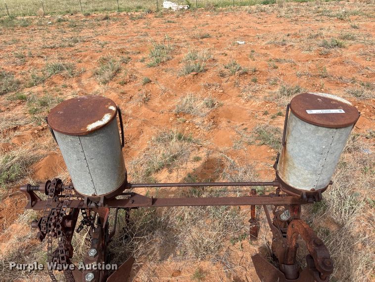 image for item FC2258 seeder