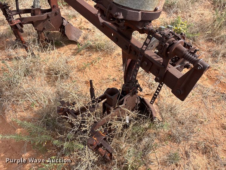 image for item FC2258 seeder