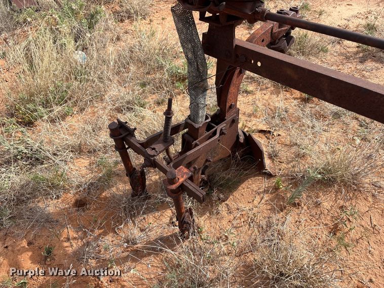 image for item FC2258 seeder