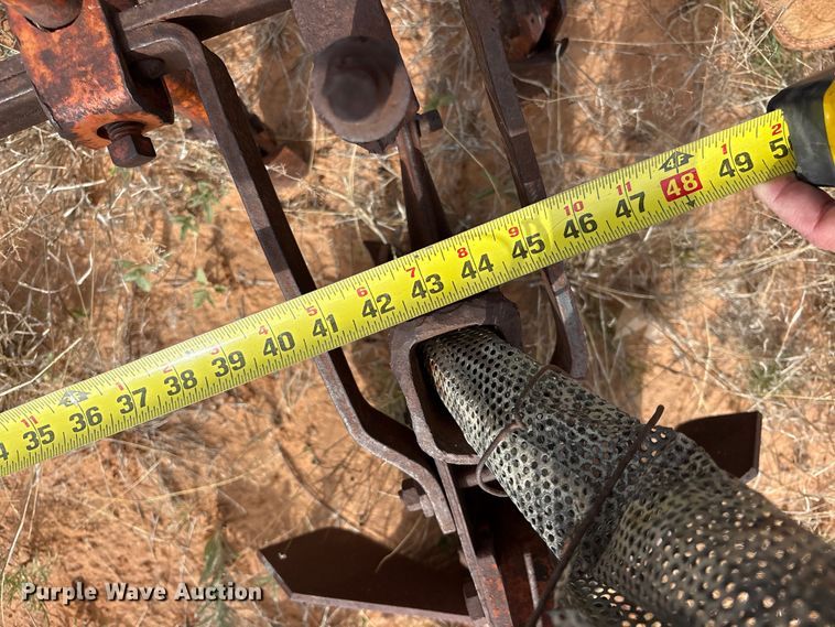 image for item FC2258 seeder