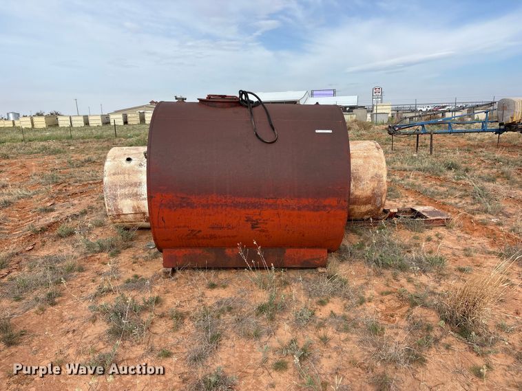 image for item FC2259 (2) fuel tanks
