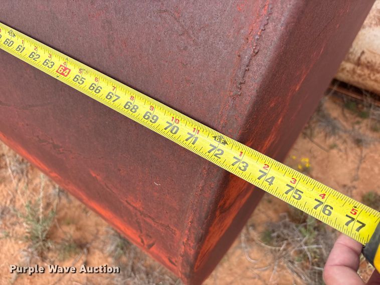 image for item FC2259 (2) fuel tanks