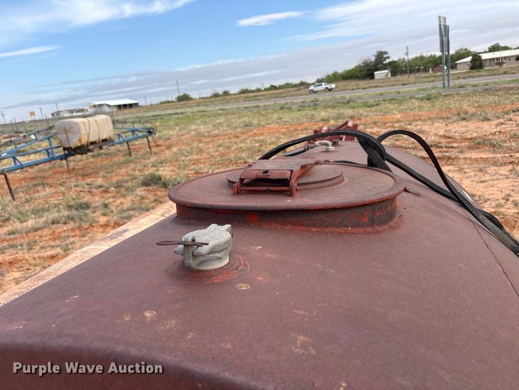 image for item FC2259 (2) fuel tanks