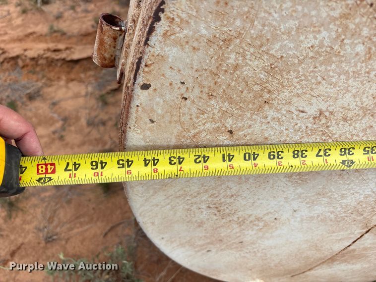 image for item FC2259 (2) fuel tanks