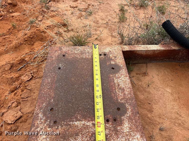 image for item FC2259 (2) fuel tanks