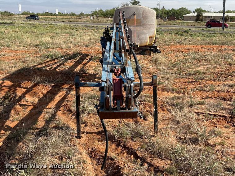 image for item FC2260 Sprayer