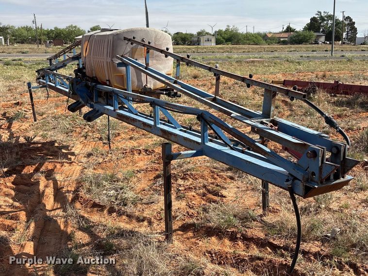image for item FC2260 Sprayer