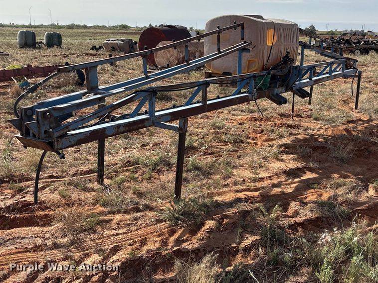 image for item FC2260 Sprayer