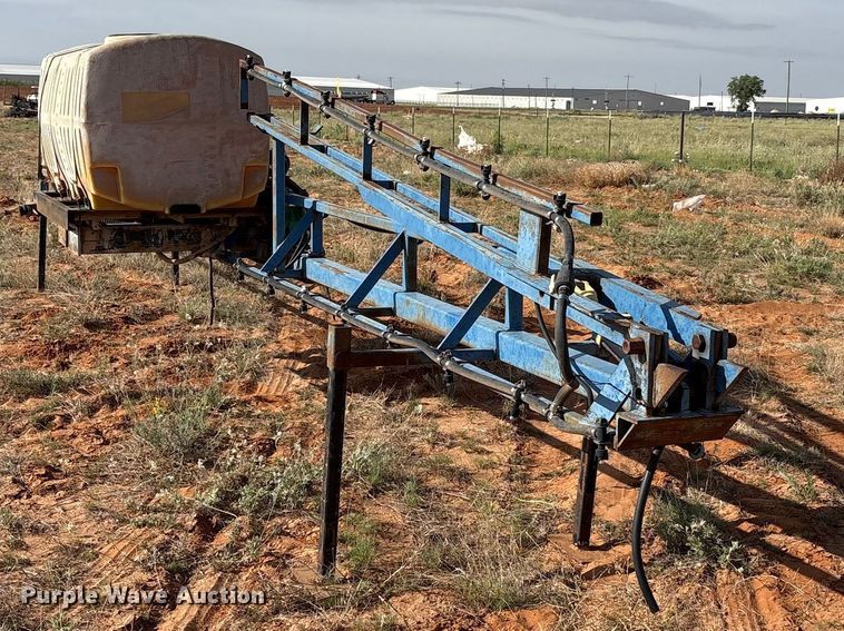 image for item FC2260 Sprayer
