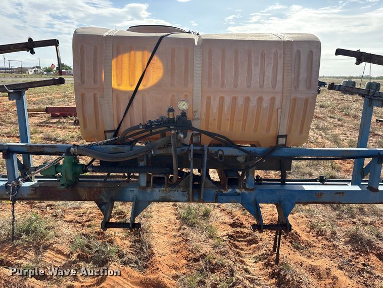image for item FC2260 Sprayer