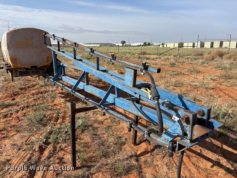 image for item FC2260 Sprayer