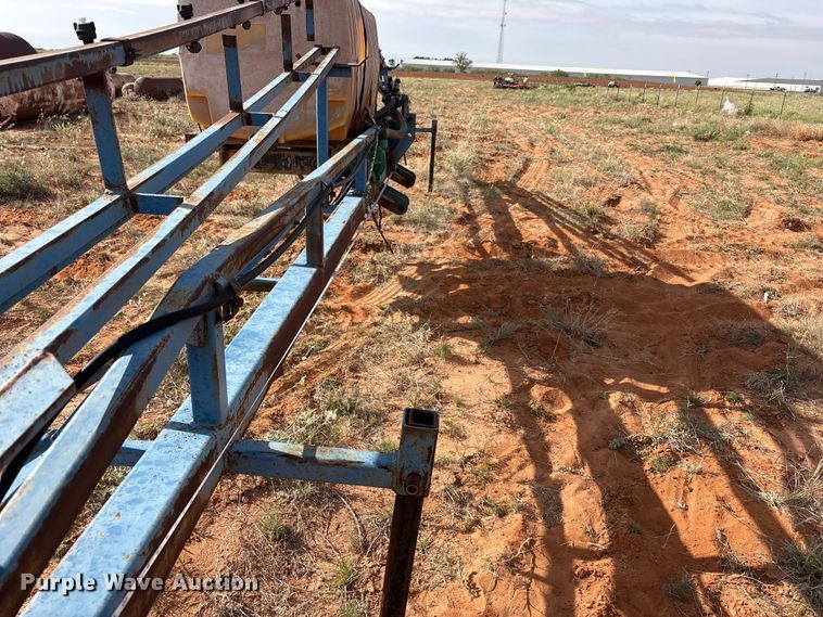 image for item FC2260 Sprayer
